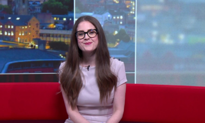 elise chamberlain east midlands today