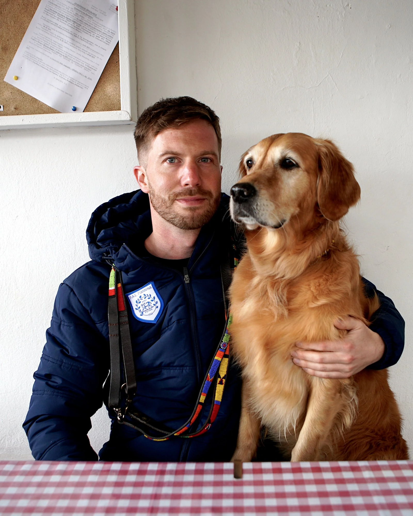 andreas dermanis mika