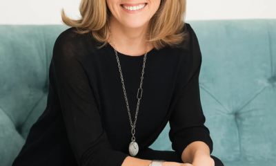 how old is newsreader mary nightingale