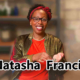 natasha francis sister