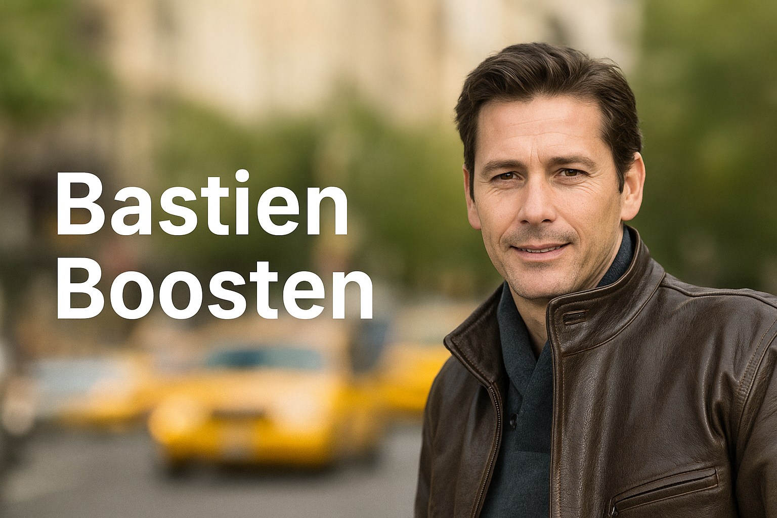 bastien boosten