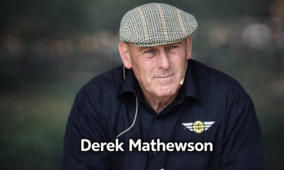 dave mathewson bangers and cash