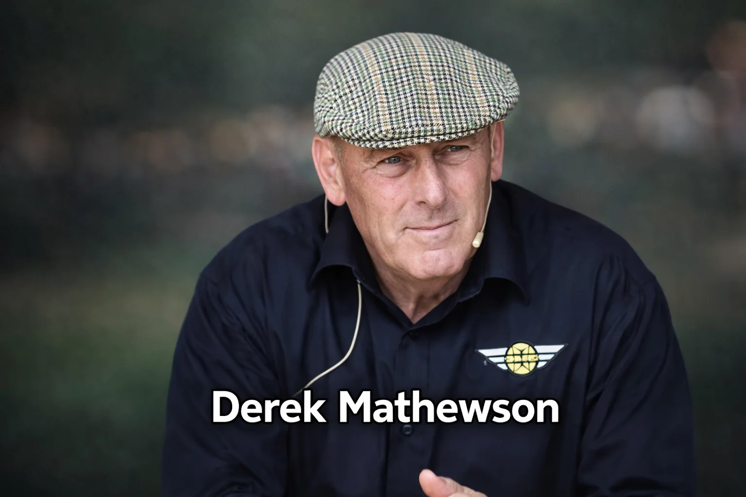 dave mathewson bangers and cash