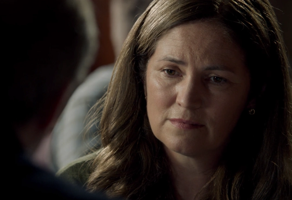 andrea irvine line of duty