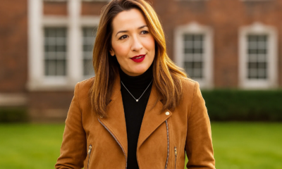 frankie mccamley partner