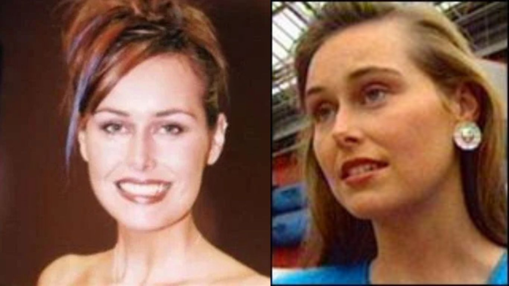 eileen catterson now