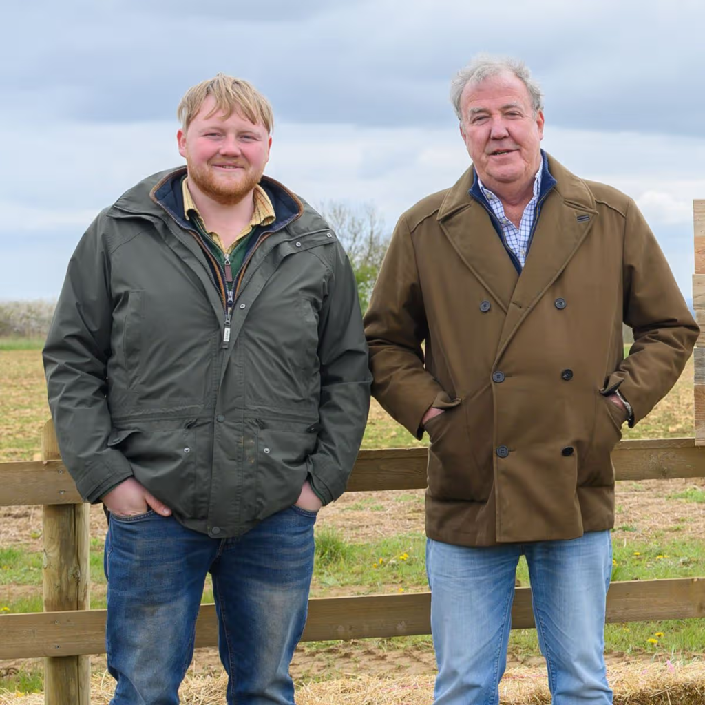 how tall is kaleb cooper