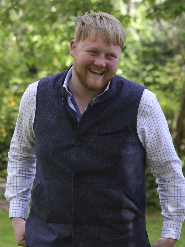 how tall is kaleb cooper