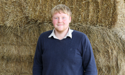 how tall is kaleb cooper