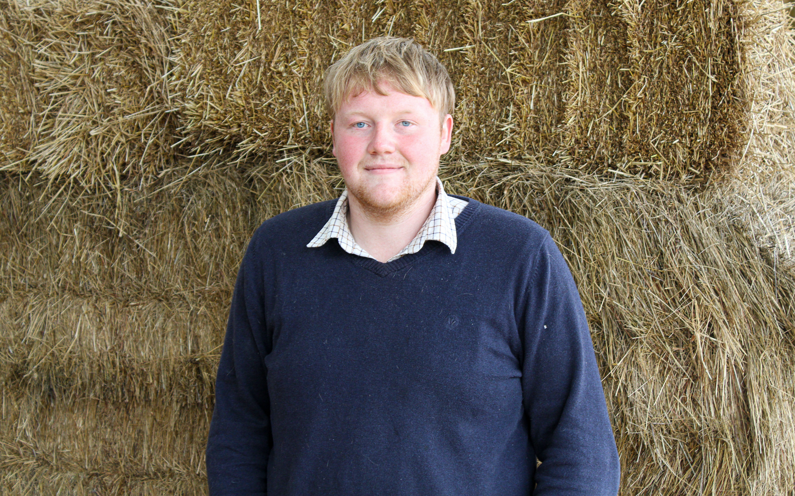 how tall is kaleb cooper