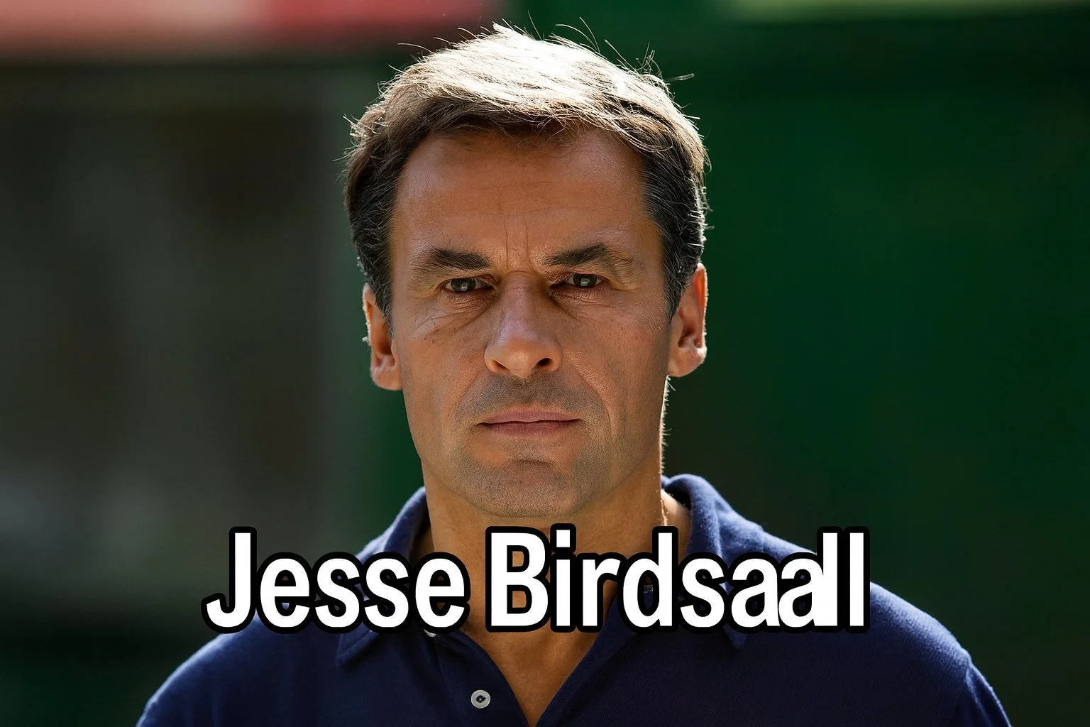 jesse birdsall net worth