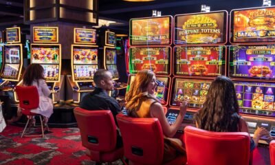 Gaspol88 Slot: A Modern Destination for Online Slot Entertainment