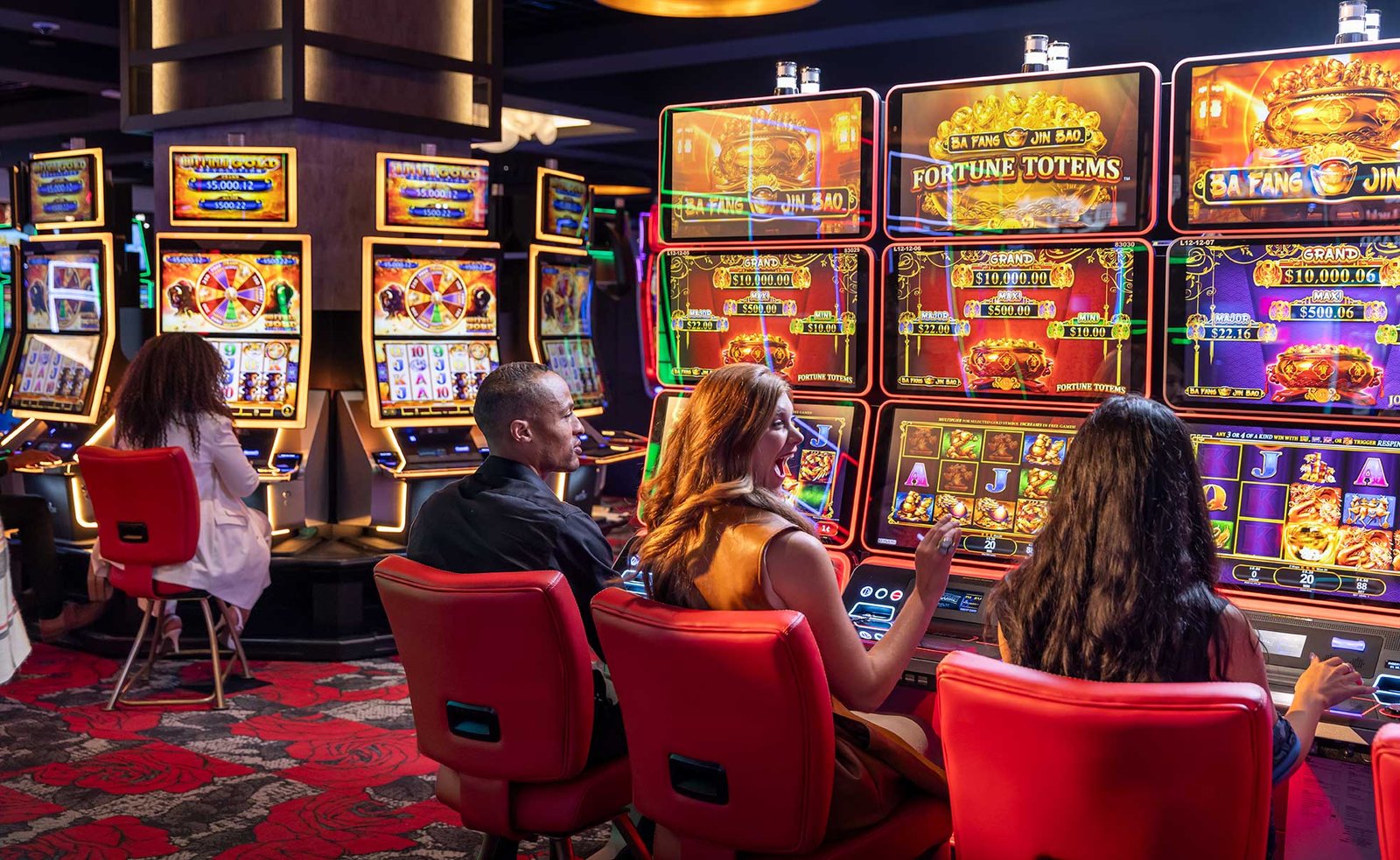 Gaspol88 Slot: A Modern Destination for Online Slot Entertainment