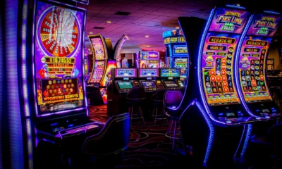 Lucky99 Slot Gacor Gampang Menang