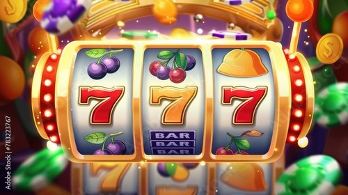 BIG777: The Ultimate Online Gaming Platform - usaentirenews