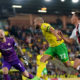Bristol City vs Norwich City