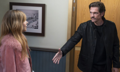 high potential season 2