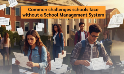 Why Some Schools Run Smoothly While Others Struggle