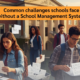 Why Some Schools Run Smoothly While Others Struggle
