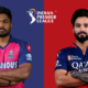 RR vs RCB Betting Forecast Using AI Score Simulation Models