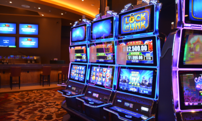 888 and 888slot: A Complete Guide to Online Slot Gaming Platforms