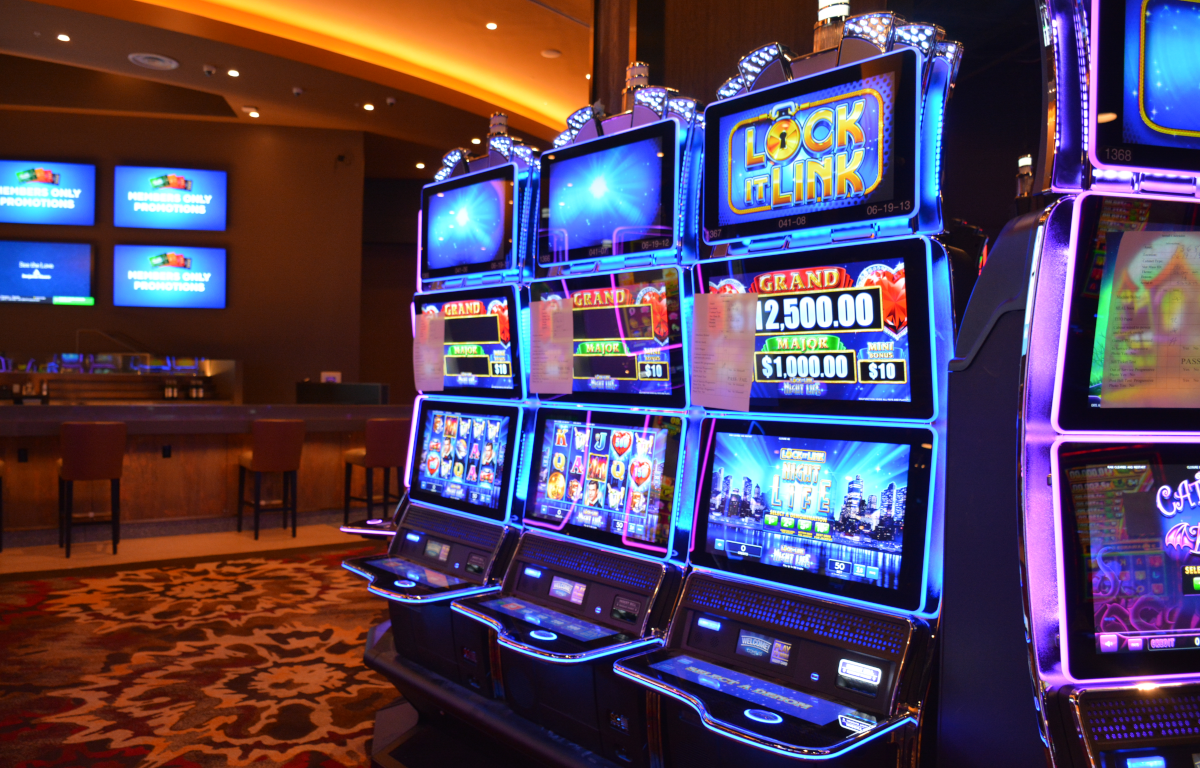 888 and 888slot: A Complete Guide to Online Slot Gaming Platforms