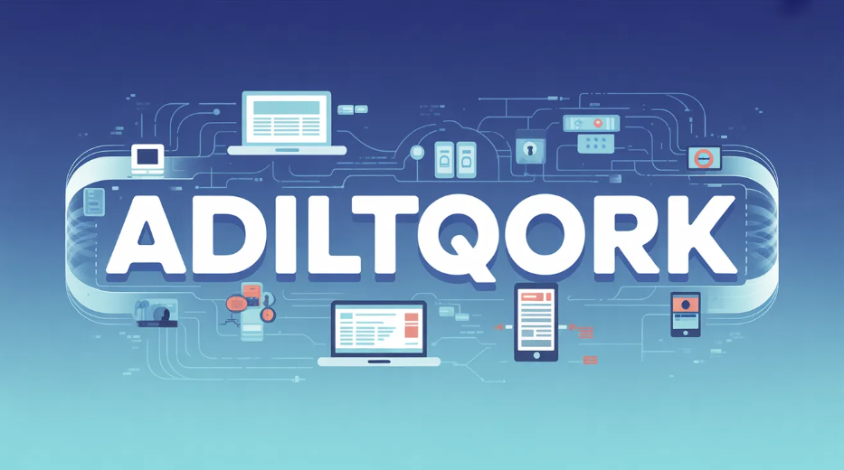 Adiltqork