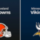 cleveland browns vs minnesota vikings match player stats