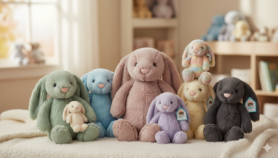 jellycat uk