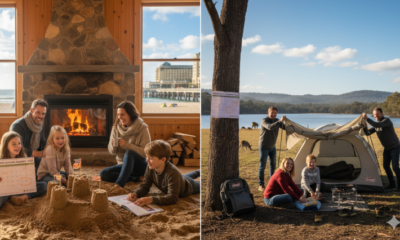 south australia school holidays 2025