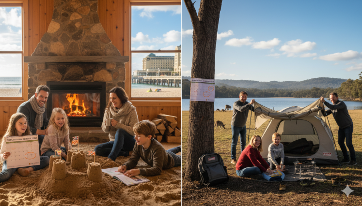 south australia school holidays 2025