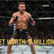 luke rockhold net worth