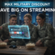 Max Military Discount: Save Big on Streaming in 2026