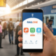 RailOne App