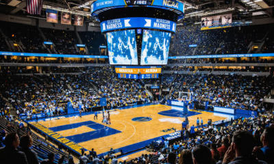 Post-March Madness 2026: Where College Basketball Odds Stand Now