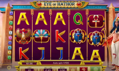 Pyramids, Deserts, and More: Why Themed Casino Games Are Growing in Popularity