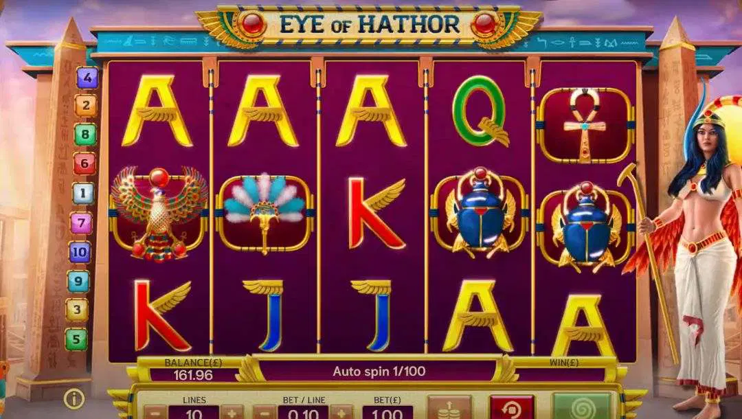 Pyramids, Deserts, and More: Why Themed Casino Games Are Growing in Popularity