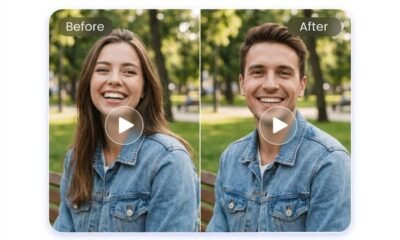 Best AI Image & Video Editing Tools of 2026