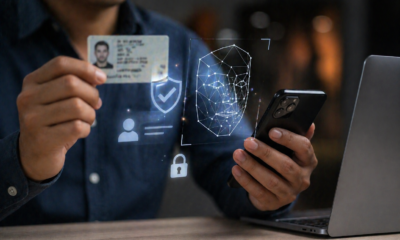 Identity Verification