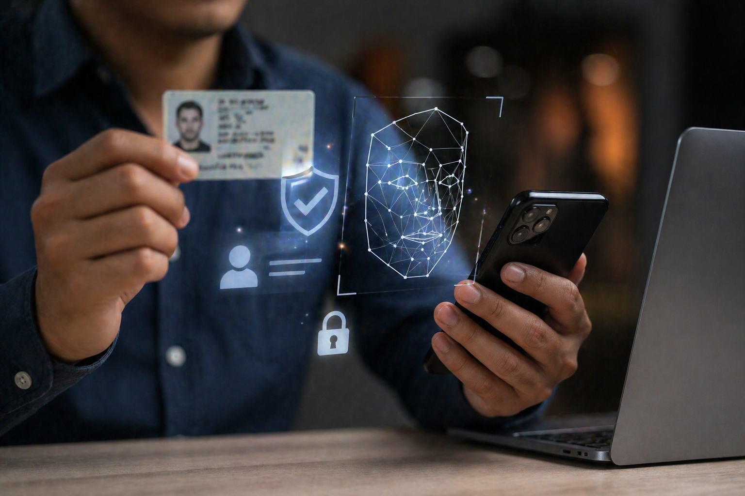 Identity Verification