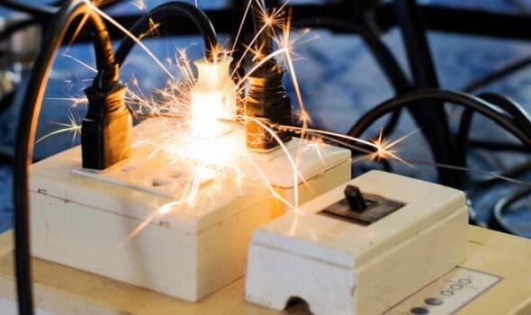 Electrical Hazards