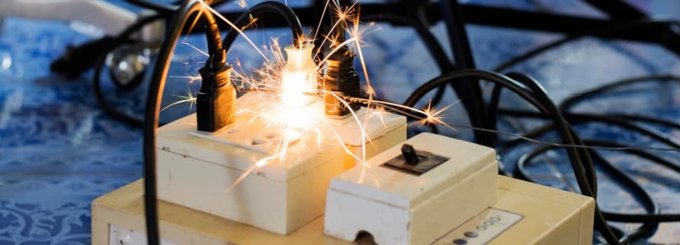 Electrical Hazards