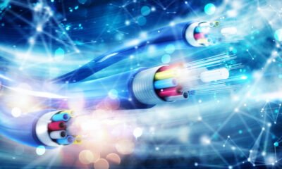Fiber Optic Cables