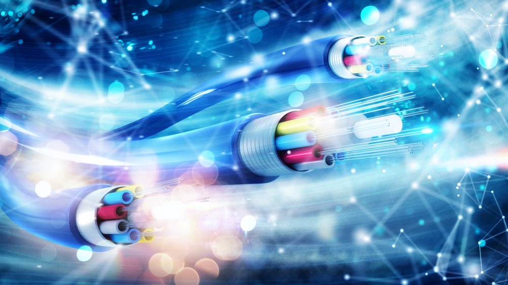 Fiber Optic Cables