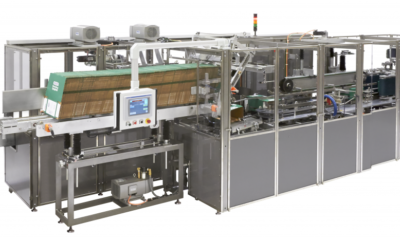 Case Packer