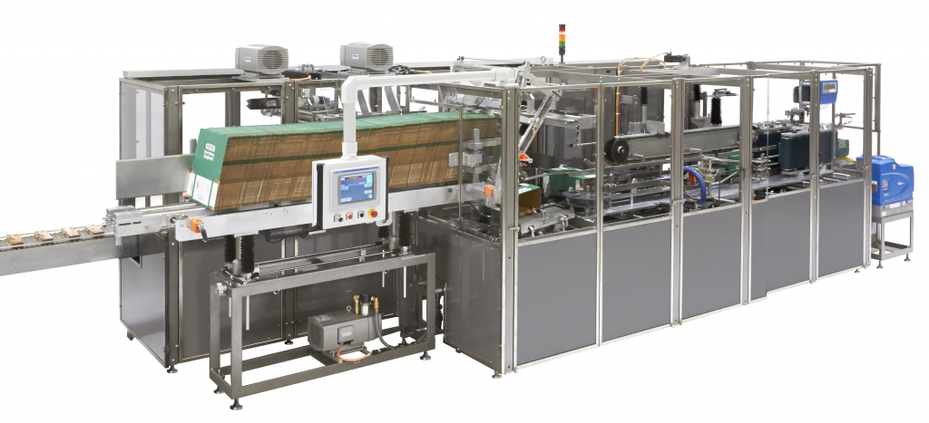 Case Packer