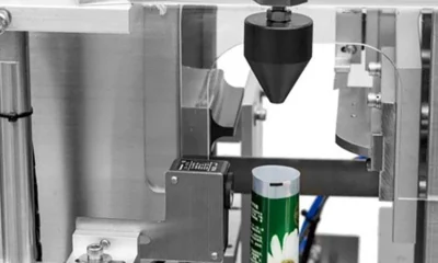 Cosmetic Bottle Filling Machines