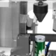 Cosmetic Bottle Filling Machines