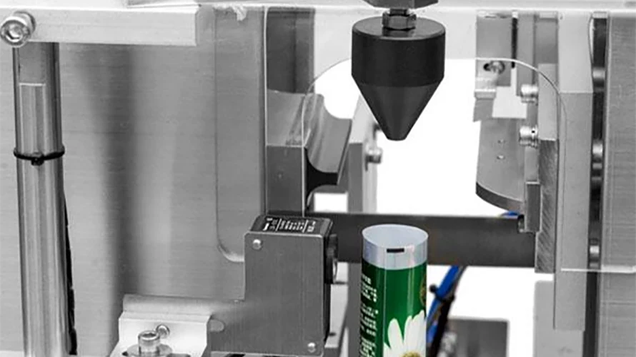 Cosmetic Bottle Filling Machines