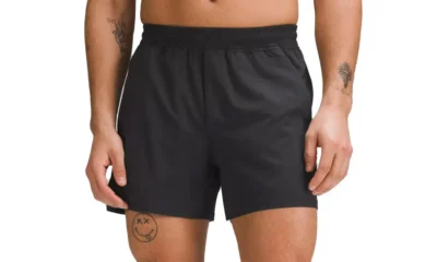 Yoga Shorts